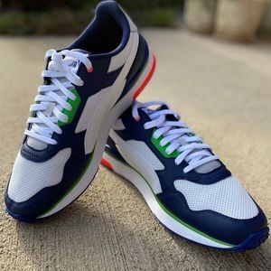 NIB Men’s PUMA R78 FUTR